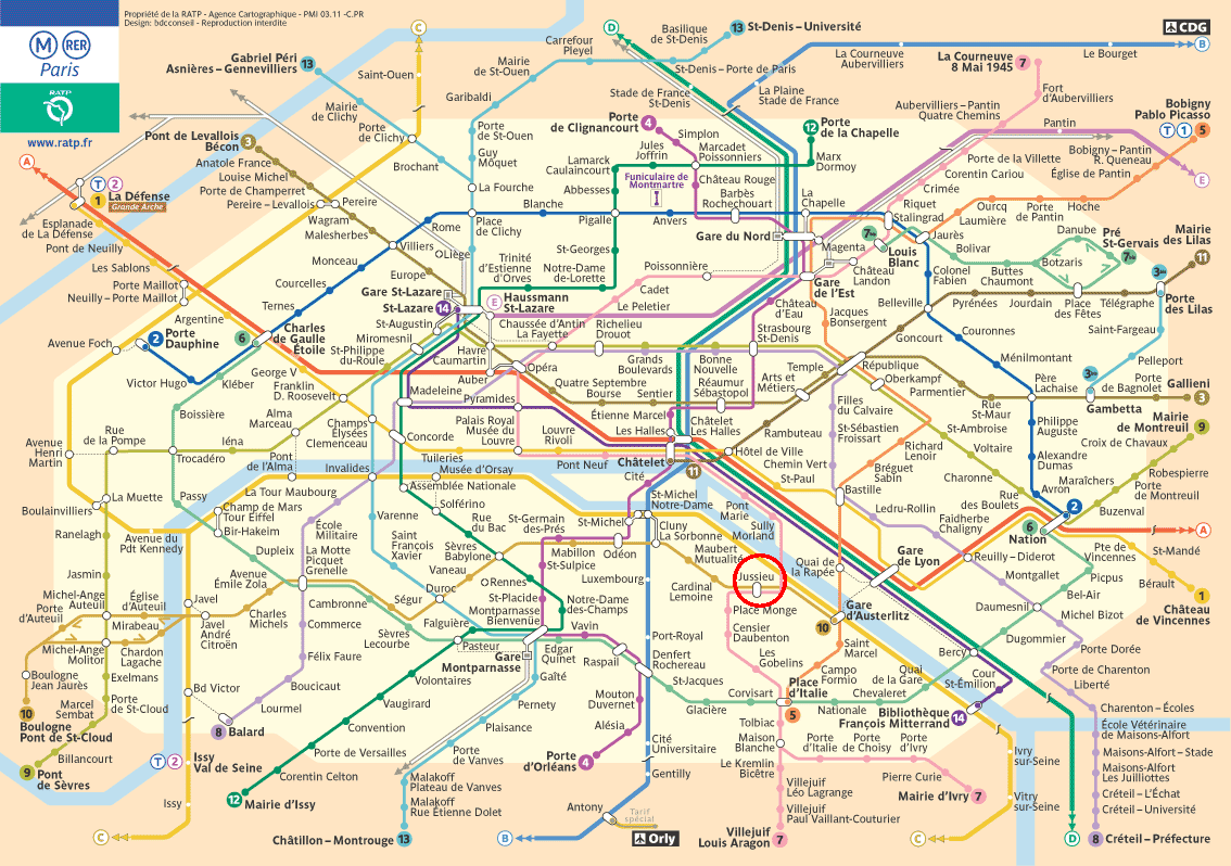 metro-jussieu